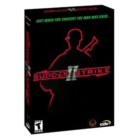 Sudden Strike 2 (Windows)