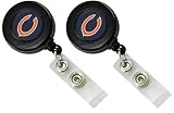 Chicago Bears - NFL Badge Reels (2 Pack)
