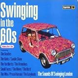 Swinging in the 60's Vol.1 & 2 Search