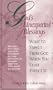 God's Unexpected Blessings: What to Expect from God When You Least Expect It