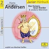 Des Kaisers Neue Kleider, Däumelinchen und Andere