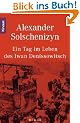 Ein Tag im Leben des Iwan Denissowitsch