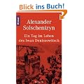Ein Tag im Leben des Iwan Denissowitsch