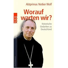 Worauf warten wir? Ketzerische Gedanken zu Deutschland (Taschenbuch)