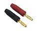 Monster MT R-H EU Connectors