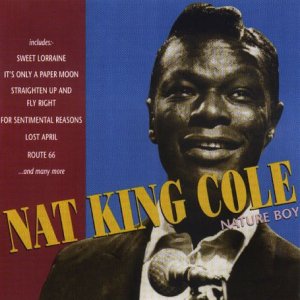 CD-Charts  Search : Nature Boy