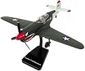 InAir E-Z Build Model Kit - P-40 Warhawk