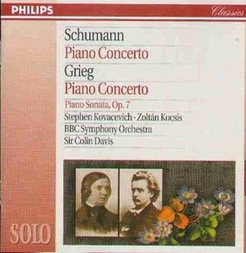 CD-Charts  Music : PNO CNCS/KOVACEVICH  PM