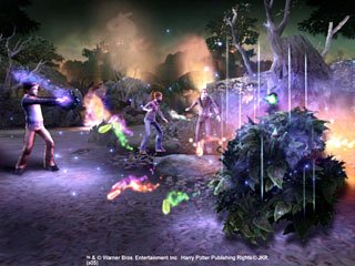 �n���[�E�|�b�^�[�Ɖ��̃S�u���b�g�C���[�W