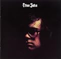 Elton John (Lyrics included with album)