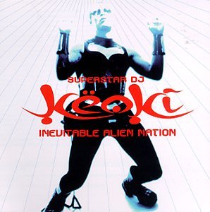 CD-Charts  Search : Inevitable Alien Nation