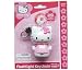 Hello Kitty Flashlight Keychain