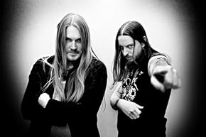 Bilder von Darkthrone