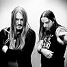 Abbildung von Darkthrone