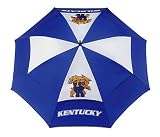 Kentucky Wildcats WindSheer II Auto Open Umbrella