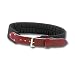 Occidental Leather 8003 XL X-Large 3-Inch Padded Industrial Nylon Work Belt