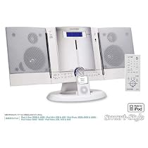 CD コンポwith DOCK