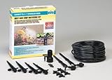 UPC 013158000129 product image for DIG Irrigation MD50 Mist and Drip Retrofit Watering Kits | upcitemdb.com