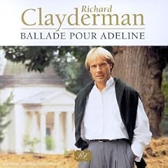 Ballade pour Adeline