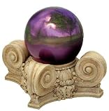 Renaissance Ionic Capital