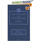 Air Pollution and Lung Disease in Adults by  Philip Witorsch and Samuel V. Spagnolo
