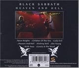 Heaven & Hell - Black Sabbath