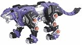 ZOIDS 075レイズタイガー