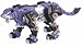 ZOIDS 075レイズタイガー
