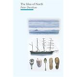 The Idea of North (Reaktion Books - Topographics) (Paperback)