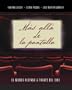 M�s all� de la pantalla: El mundo hispano a traves del cine (Spanish Edition)