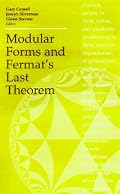 Modular Forms and Fermat's Last Theorem