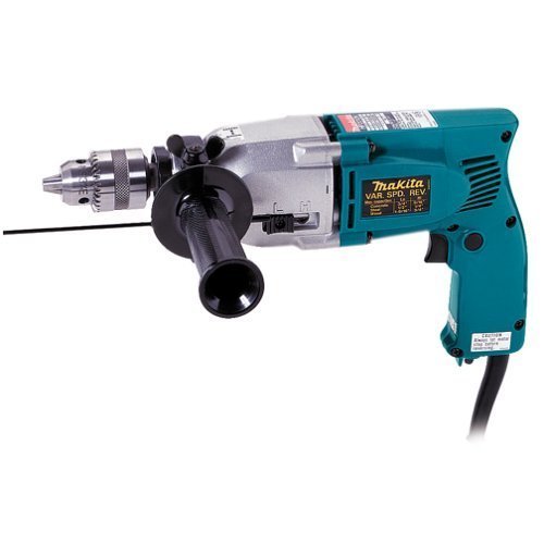 Makita HP2010N 6 Amp 3/4-Inch Hammer Drill