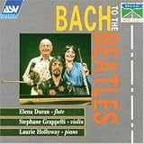 Bach to the Beatles