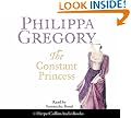 The Constant Princess