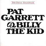 Pat Garrett and Billy the Kid: Original Soundtrack