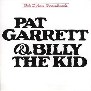 CD-Charts  Music : Pat Garrett and Billy the Kid: Original Soundtrack