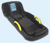 WINTER HEAT TOBOGGAN