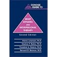 Concise Guide to Brief Dynamic and Interpersonal Therapy (Concise Guides) by Hanna Levenson, Stephen F. Butler, Theodore A. Powers, and Bernard D. Beitman