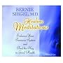 Healing Meditations: Enhance Your Immune System and Find the Key to Good Health (Healthy Living Audio)