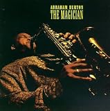 Revue Abraham Burton  / The Magician