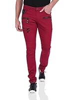 RNT23 Pantalón (Rojo)