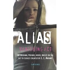 Vanishing Act (Alias)