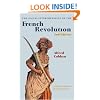 The Social Interpretation of the French Revolution