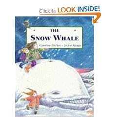 The Snow Whale