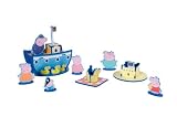 Peppa Pig - Bath-time Playset