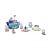 Peppa Pig Bathtime Set, Playset