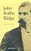 Book John Rollin Ridge: His Life and Works (American Indian Lives)