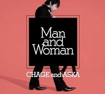 Man and Woman