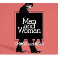Man and Woman