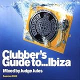 Clubber's Guide to... Ibiza Summer 2000